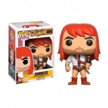 Funko POP Zorn 404 Son of Zorn