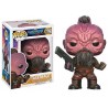 Funko POP Taserface 206 Guardianes de la Galaxia Marvel