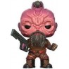Funko POP Taserface 206 Guardianes de la Galaxia Marvel