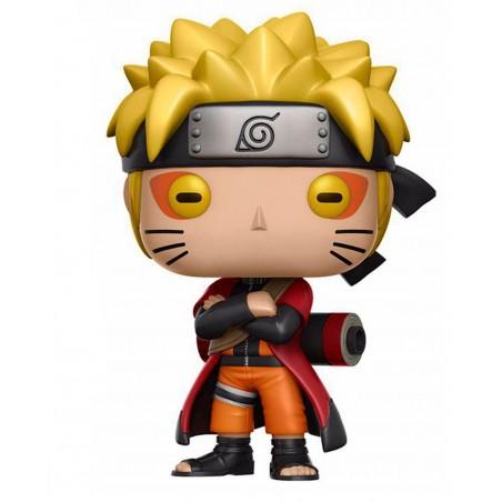 Funko POP Naruto Modo Sabio 185 Naruto