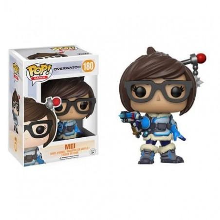 Funko POP Mei 180 Overwatch