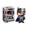 Funko POP Batman Robot 193 Batman Dc Comics