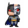 Funko POP Batman Robot 193 Batman Dc Comics