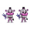 Funko POP Funtime Freddy 225 Five Nights at Freddy’s Sister Location