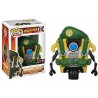 Funko POP Commando Claptrap 212 Borderlands