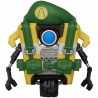 Funko POP Commando Claptrap 212 Borderlands