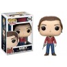 Funko POP Nancy con la pistola 514 Stranger Things