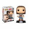 Funko POP Rey 190 El último Jedi Episodio VIII Star Wars
