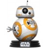 Funko POP BB-8 196 El último Jedi Episodio VIII Star Wars