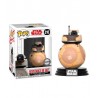 Funko POP Resistance BB Unit 210 Star Wars