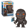 Funko POP Kong con hacha 1021 Godzilla Vs. Kong