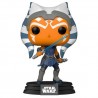 Funko POP Ahsoka 409 Clone Wars Star Wars