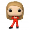 Funko POP Britney Spears Catsuit 215
