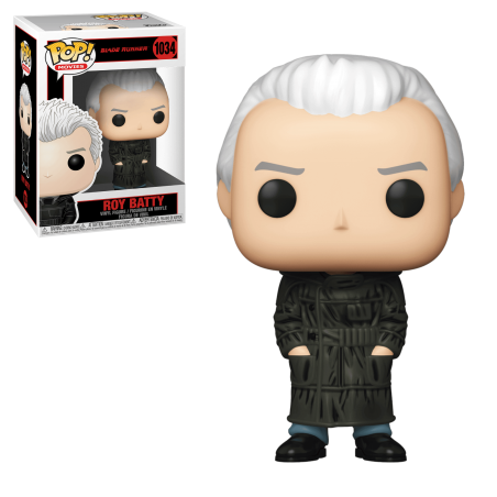 Funko POP Roy Batty 1034 Blade Runner