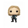 Funko POP Sharon Carter 816 Falcon y el Soldado de invierno Marvel