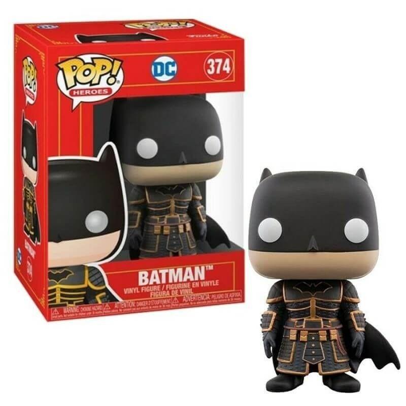 Funko POP Batman imperial 374 DC Comics