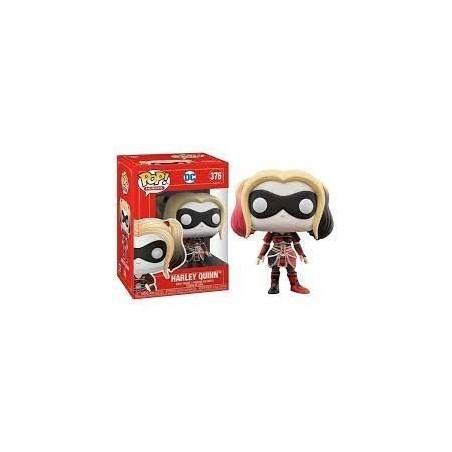 Funko POP Harley Quinn Imperial 376 DC Comics