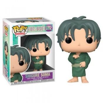 Funko POP Shigure Soma 882 Fruits Basket