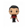 Funko POP Shang Chi 844 Shang Chi Marvel