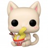 Funko POP Udon Kitten 83 Tasty Peach