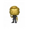 Funko POP Midas metálico 637 Fortnite
