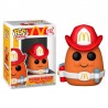 Funko POP Fireman Nugget 112 McDonalds
