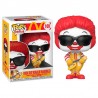 Funko POP Ronald rocketo 109 McDonalds