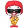 Funko POP Ronald rocketo 109 McDonalds