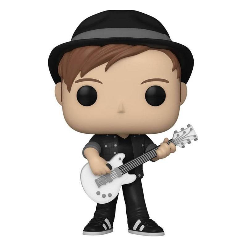 Funko POP Patrick Stump Fall Out Boy 210