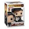 Funko POP Patrick Stump Fall Out Boy 210