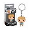 Llavero Pocket POP Luke Skywalker Star Wars