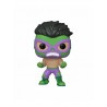 Funko POP El Furioso 708 Lucha Libre Marvel