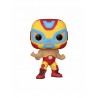 Funko POP El Héroe Invicto 709 Lucha Libre Marvel