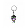 Llavero Pocket POP El Furioso Lucha Libre Marvel