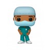 Funko POP Front Line Worker Male 2