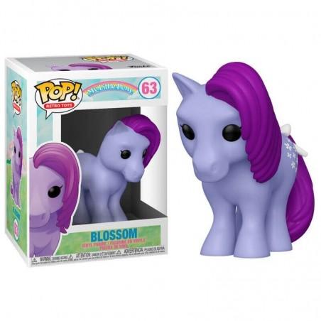Funko POP Blossom 63 My Little Pony