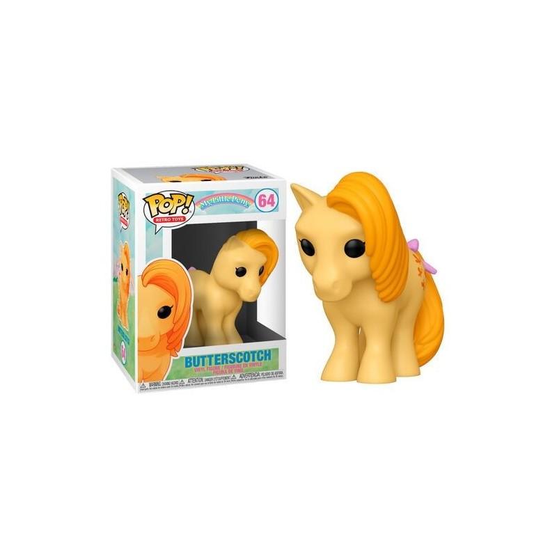 Funko POP Butterscotch 64 My Little Pony