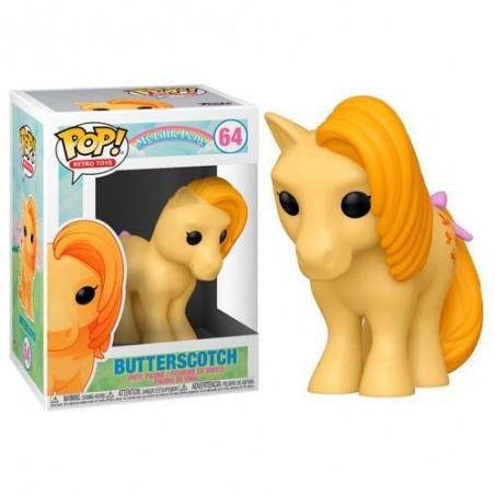 Funko POP Butterscotch 64 My Little Pony