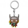 Llavero Pocket POP Thor Zombie Marvel