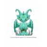Funko POP Storm Skyress 968 Bakugan