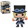 Funko POP Sabo 922 One Piece