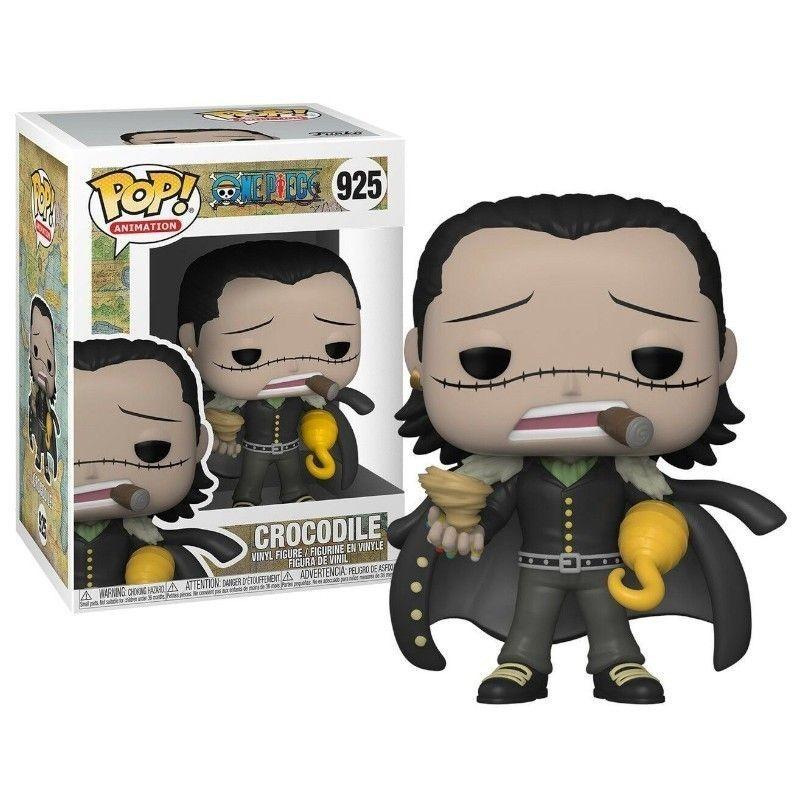 Funko POP Crocodile 925 One Piece