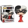 Funko POP Cruella 1039 101 Dálmatas Disney