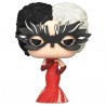 Funko POP Cruella 1039 101 Dálmatas Disney