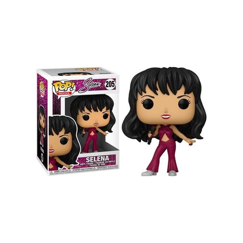 Funko POP Selena
