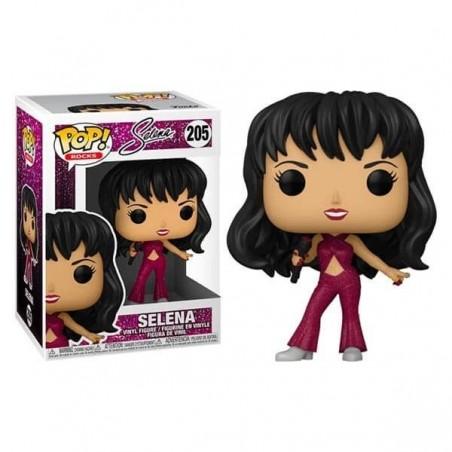 Funko POP Selena