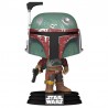 Funko POP Cobb Vanth 484 The Mandalorian Star Wars
