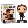 Funko POP Fennec Shand 483 The Mandalorian Star Wars