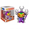 Funko POP Skeletor en el trono 68 Masters of the universe exclusivo