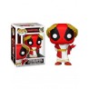 Funko POP Deadpool Senador Romando 779 Marvel 30 Aniversario